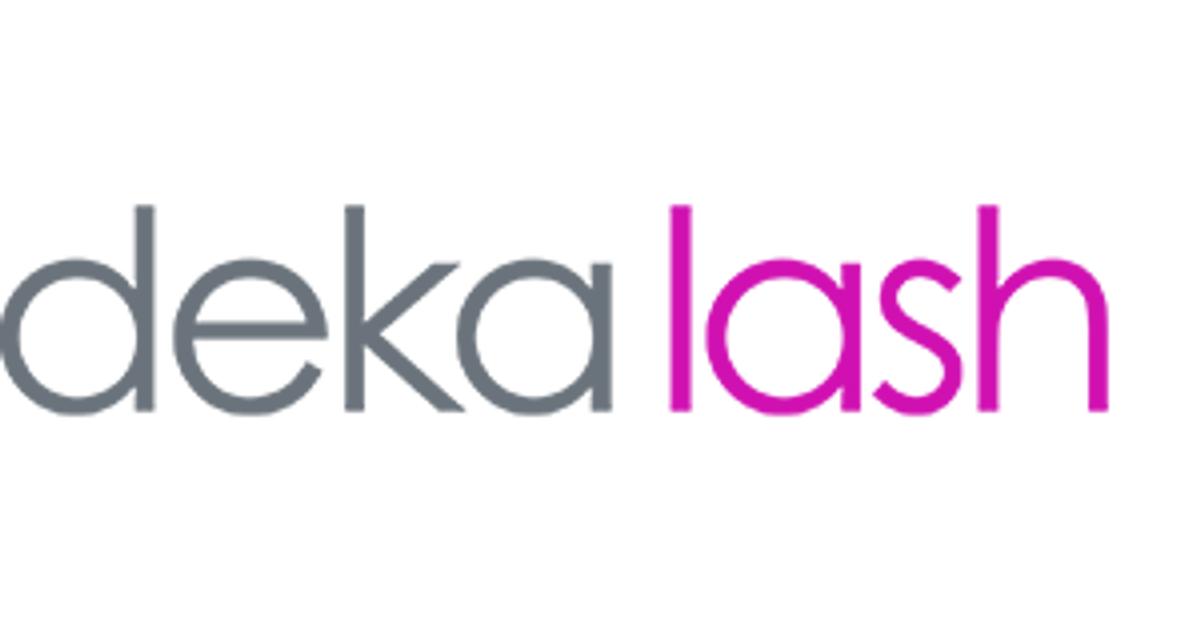 Discover which Deka Lash product is tailor-made for your lash care needs. Answer a few simple questions to unveil your ideal match!