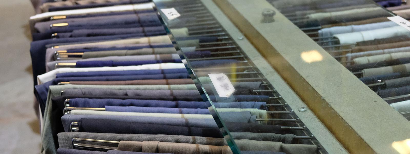 Explore a range of services and products tailored to meet your needs, from clothing to furniture assistance.