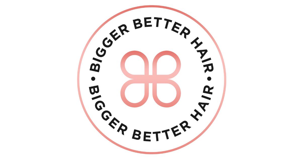 Discover which hair extension product suits your unique style and needs, tailored just for you by the Bigger Better Hair Salon!