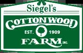 Discover which delightful products from Siegel's Cottonwood Farm match your unique tastes and needs! Whether you're shopping for gifts or treats for yourself, we've got just the right options for you.