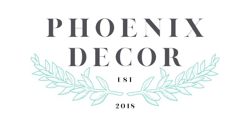 Discover the ideal decor item that suits your style and needs with our fun quiz! Answer a few questions to find out which Phoenix Decor product will enhance your space.