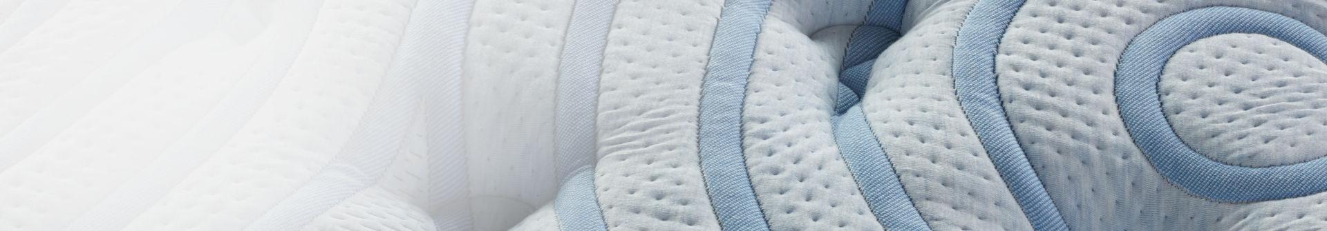 Take this quiz to discover which mattress from Dr Snooze suits your sleep style and preferences best. Each answer will bring you closer to your ideal sleep solution!