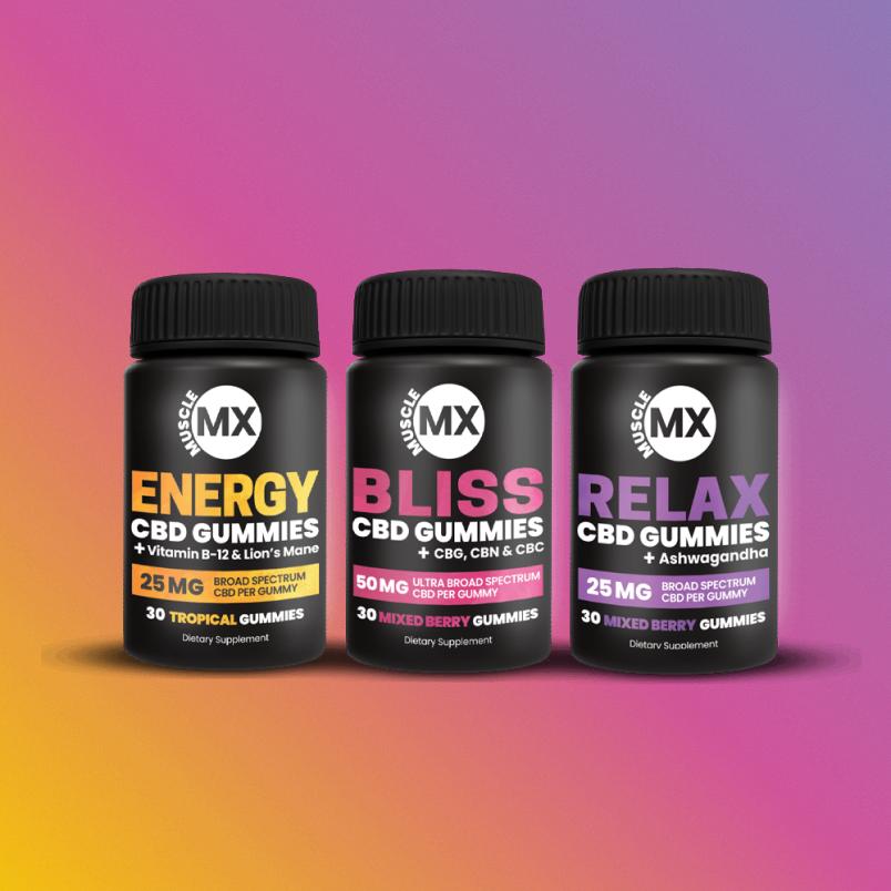 Discover which Muscle MX product suits your unique lifestyle and wellness goals. Answer a few simple questions to find your ideal match!