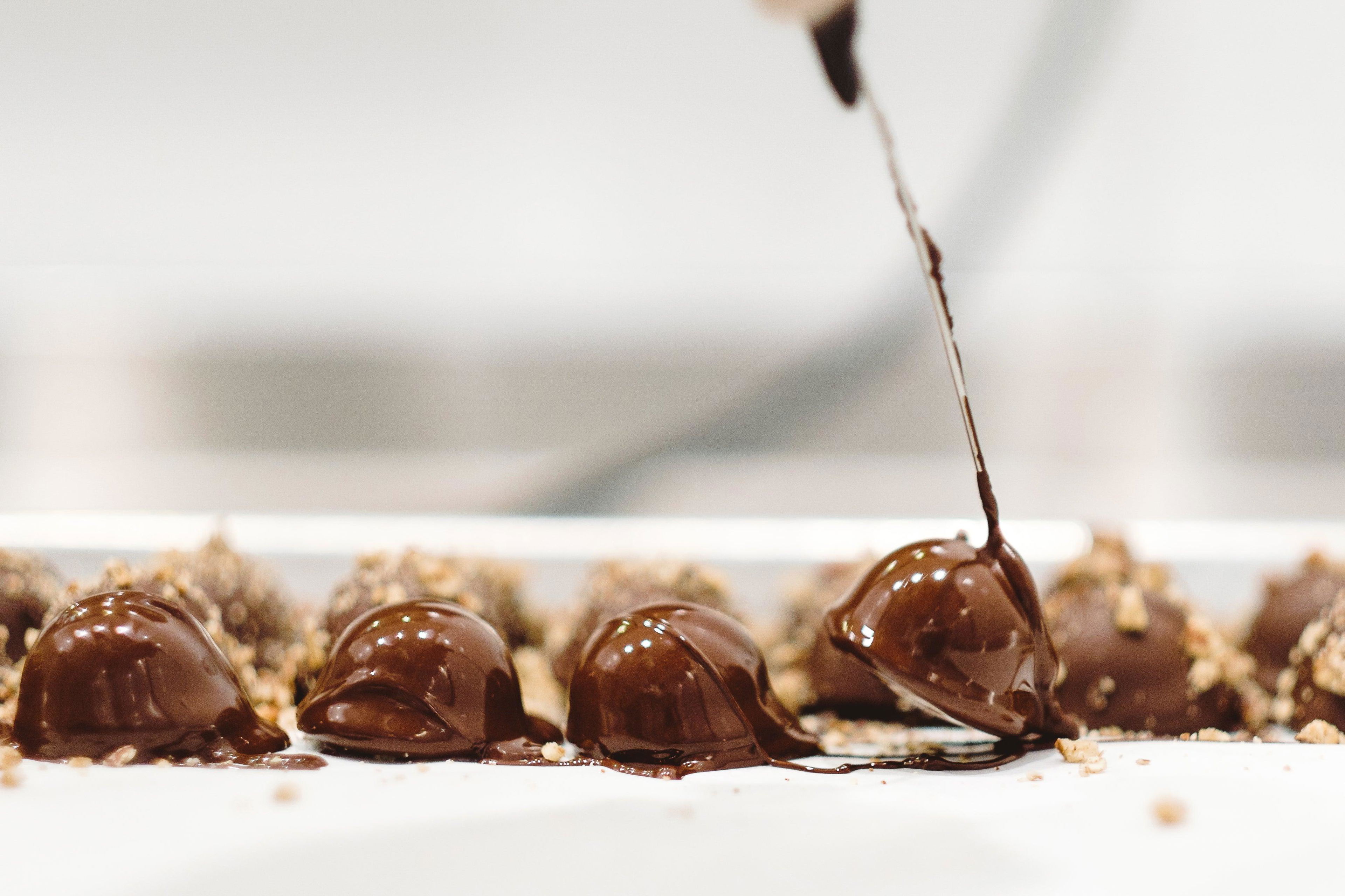 Explore your chocolate cravings and discover the perfect product that satisfies your sweet tooth or baking needs!