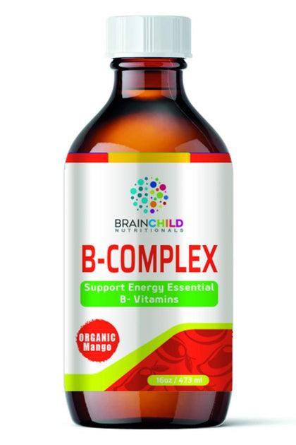 Discover which Brainchild Nutritionals product aligns with your health needs and goals in just a few simple questions!