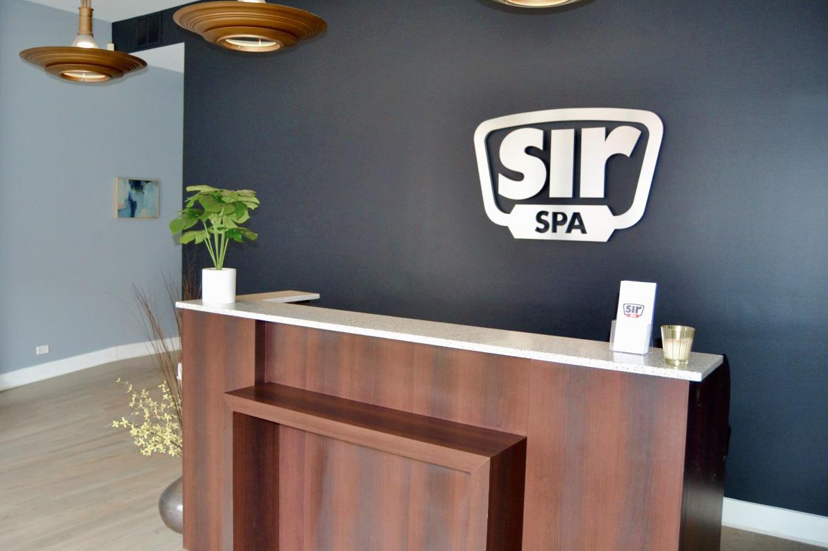 Discover the best spa treatment tailored just for you at Sir Spa, where unique packages cater to your specific relaxation and pampering needs.