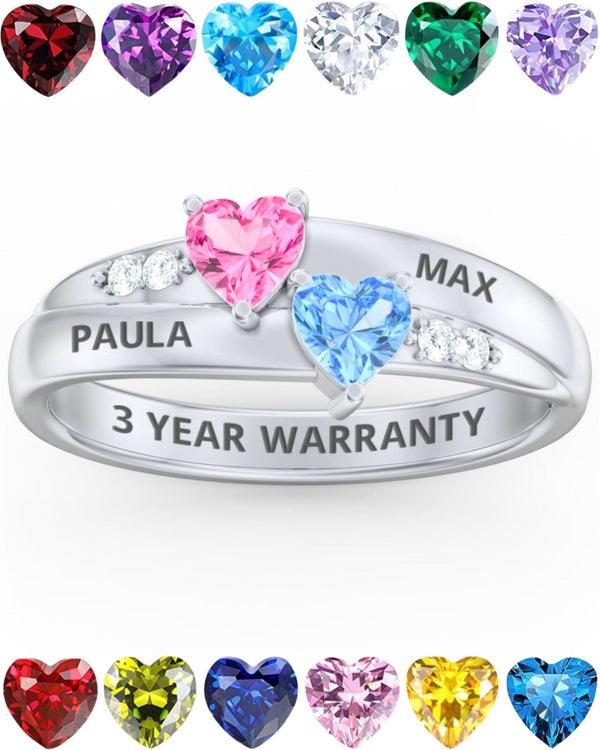 Discover the ideal piece of jewelry that resonates with your personal style and needs, all from PaulaMax Jewelry's exquisite collection.