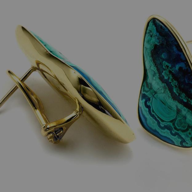 Tailored just for you! Answer some questions to find out which unique jewelry product from Calla Gold Jewelry matches your style and needs.