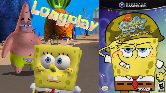 Dive into the underwater world of Bikini Bottom and test your knowledge about everyone's favorite sponge. From jellyfishing adventures to Krabby Patty secrets, see how much you really know!