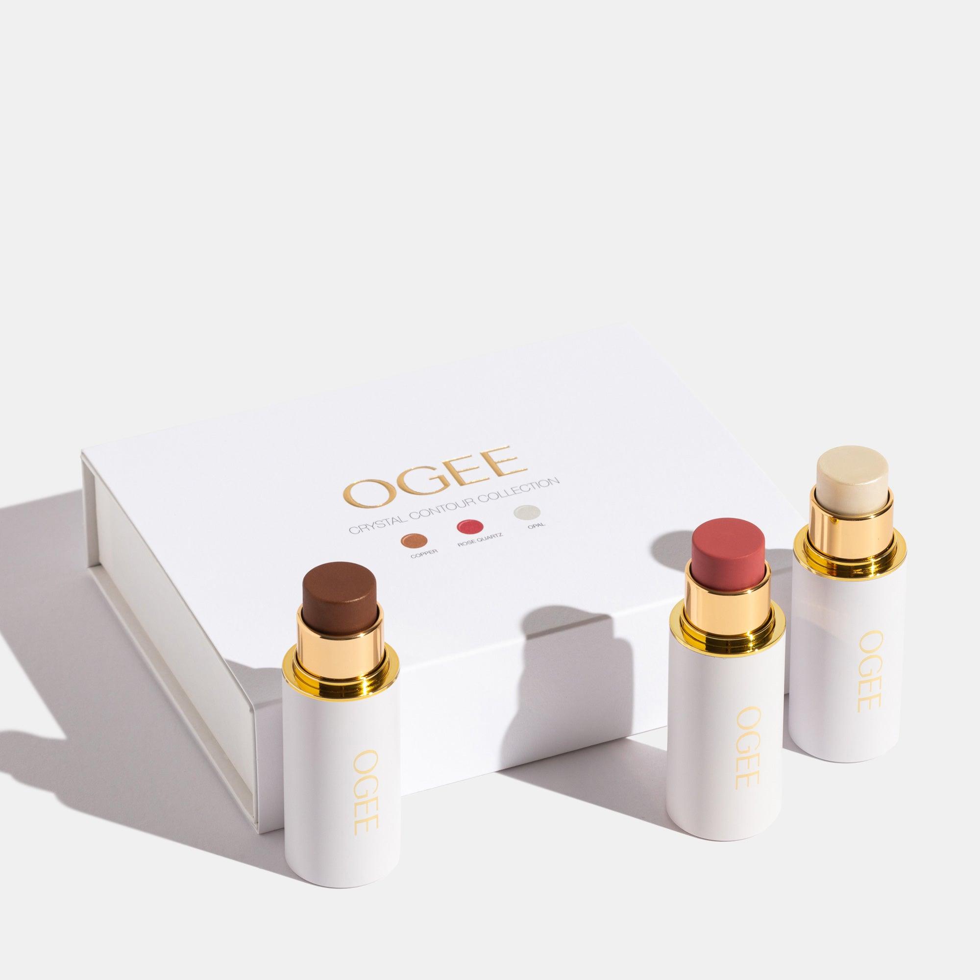 Discover which fabulous Ogee product suits your unique beauty needs by taking this fun quiz!