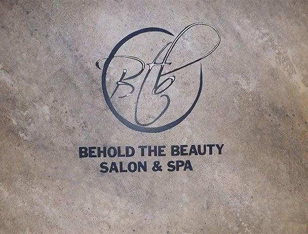 Take this quiz to uncover the best products and services tailored to your specific beauty needs at Behold The Beauty.