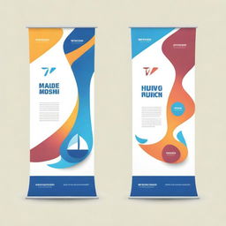 Create traditional-style hero banners with a classic aesthetic specifically aimed at middle-aged adults. The banners should evoke a strong sense of sophistication and clarity, seamlessly blending MSN's brand identity and product promotion.