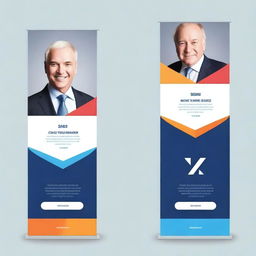 Create traditional-style hero banners with a classic aesthetic specifically aimed at middle-aged adults. The banners should evoke a strong sense of sophistication and clarity, seamlessly blending MSN's brand identity and product promotion.