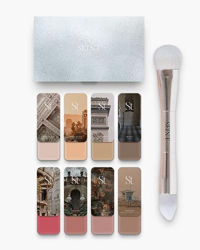 Discover the ideal makeup products tailored to your needs with our personalized quiz! Whether you're a beginner or a makeup pro, there's something for everyone.