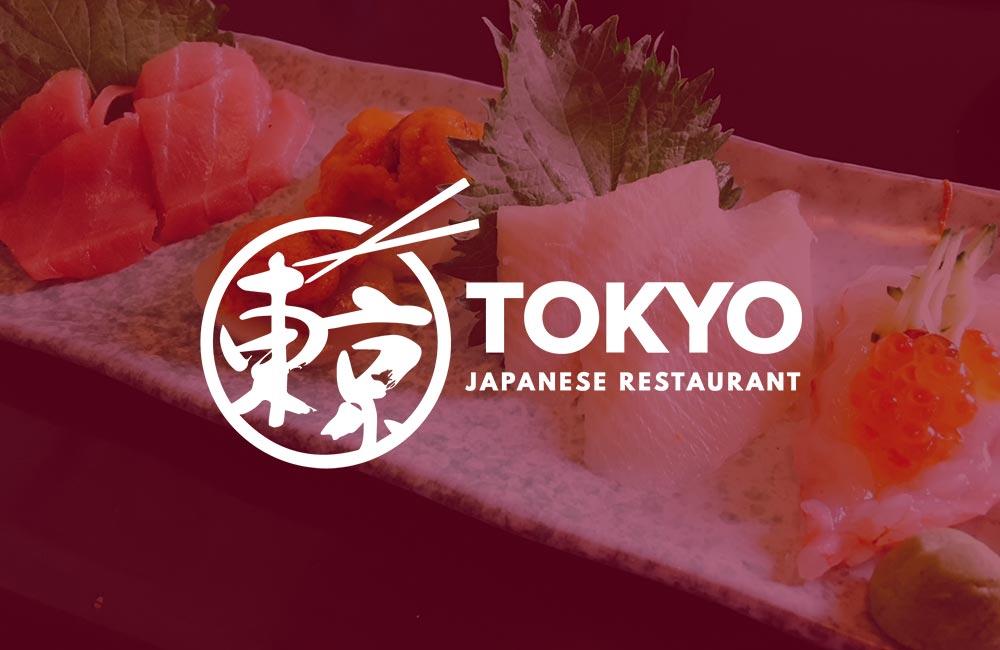 Discover the ideal dish that matches your cravings and dining style at Tokyo Japanese Restaurant in Oklahoma City!