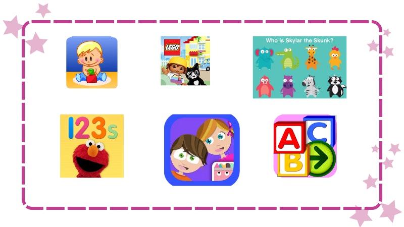 Are you on the hunt for the best educational apps that keep your little one engaged while learning? Take our fun quiz to discover the ideal app tailored to your toddler's needs!