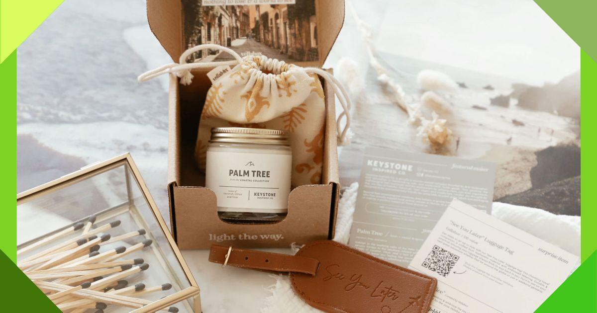 Dive into our easy quiz to find the ideal subscription box that’ll delight your loved ones! Whether they’re foodies, coffee aficionados, or fashionistas, we've got the perfect match for you.