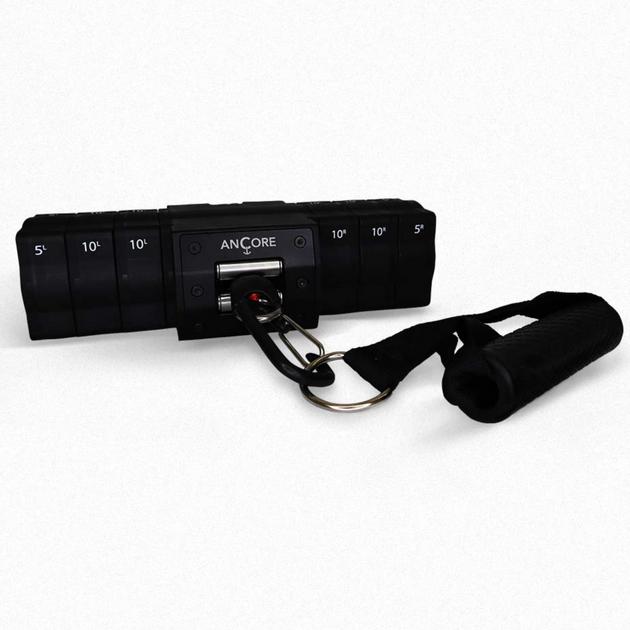 Discover which ANCORE product best fits your fitness needs and budget with this fun and insightful quiz!