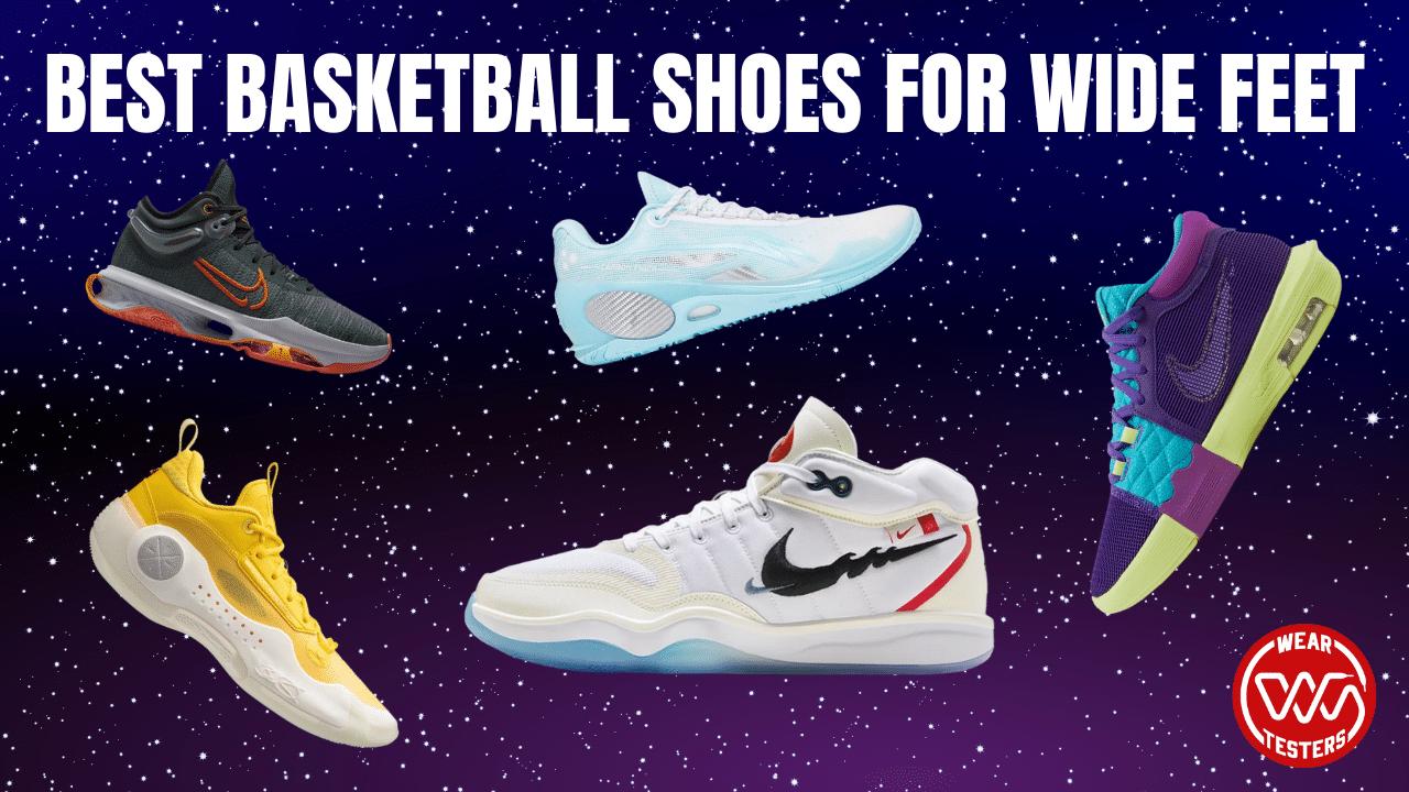 Nike basketball quiz best sale