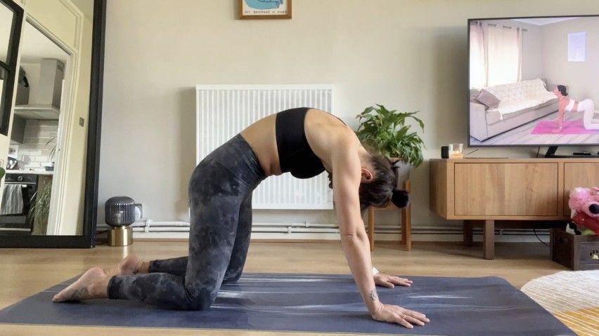 Take this quiz to discover which yoga mat suits your practice style best! With a variety of options, we’ll point you in the right direction based on your preferences.