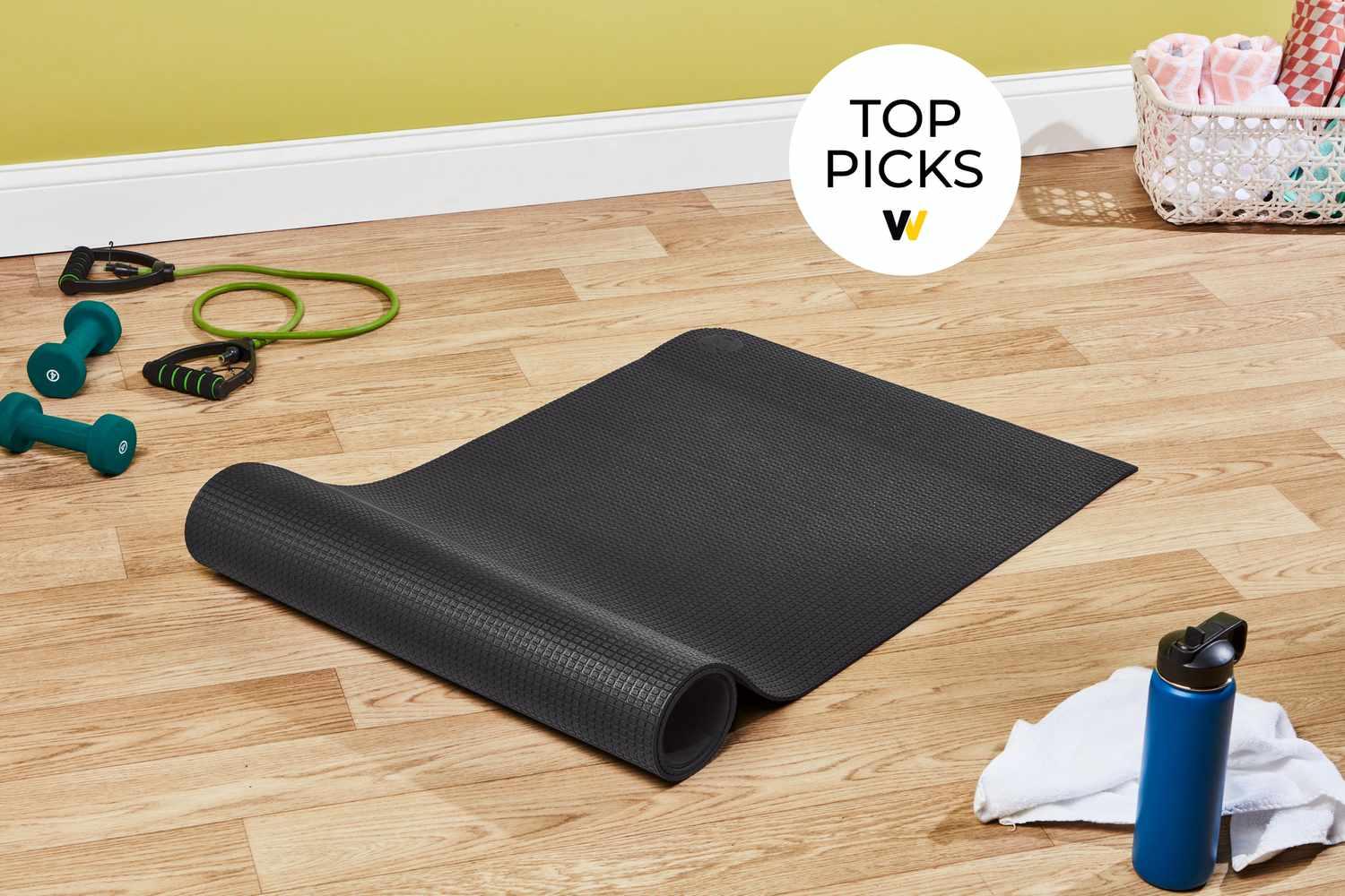 Take this fun quiz to discover which yoga mat suits your practice style and preferences. Whether you're a beginner or a seasoned yogi, we have the perfect match for you!
