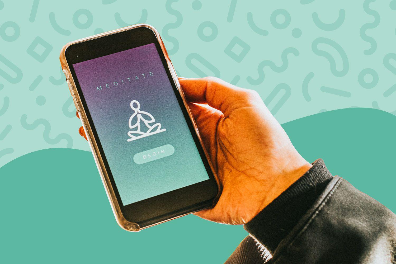 Take this quiz to discover which mental health app best suits your needs for therapy, mindfulness, sleep, and more!