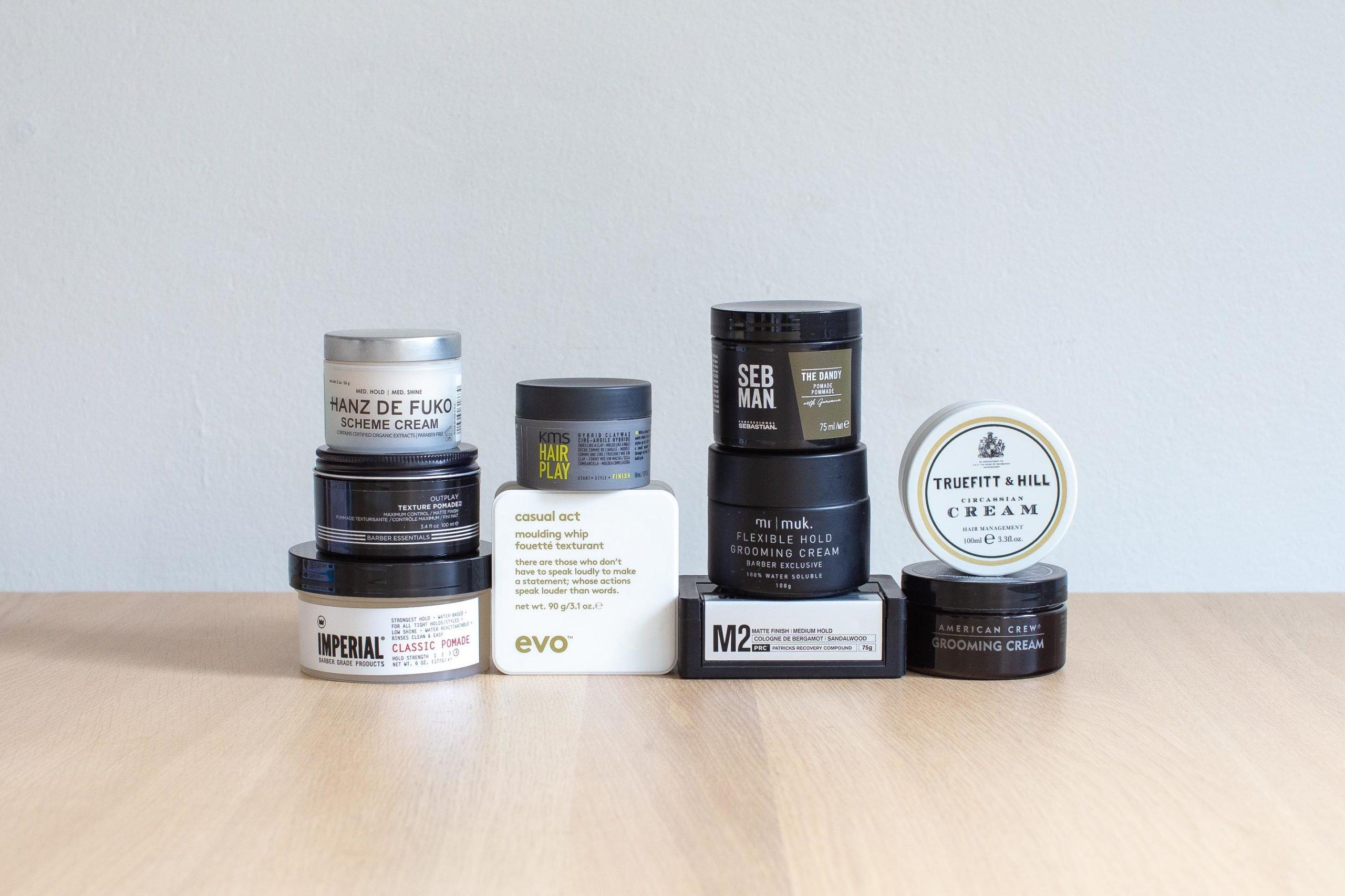 Dive into this quick quiz to discover the best hair product that suits your style and needs, based on our expert reviews!