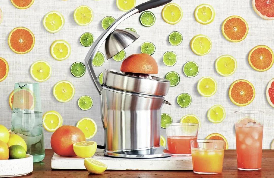 Not all juicers are created equal, especially when it comes to keeping your juice pure and free from harmful chemicals. Take this quiz to discover which non-toxic juicer suits your juicing style!