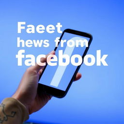 The latest news today from Facebook (now known as Meta Platforms, Inc