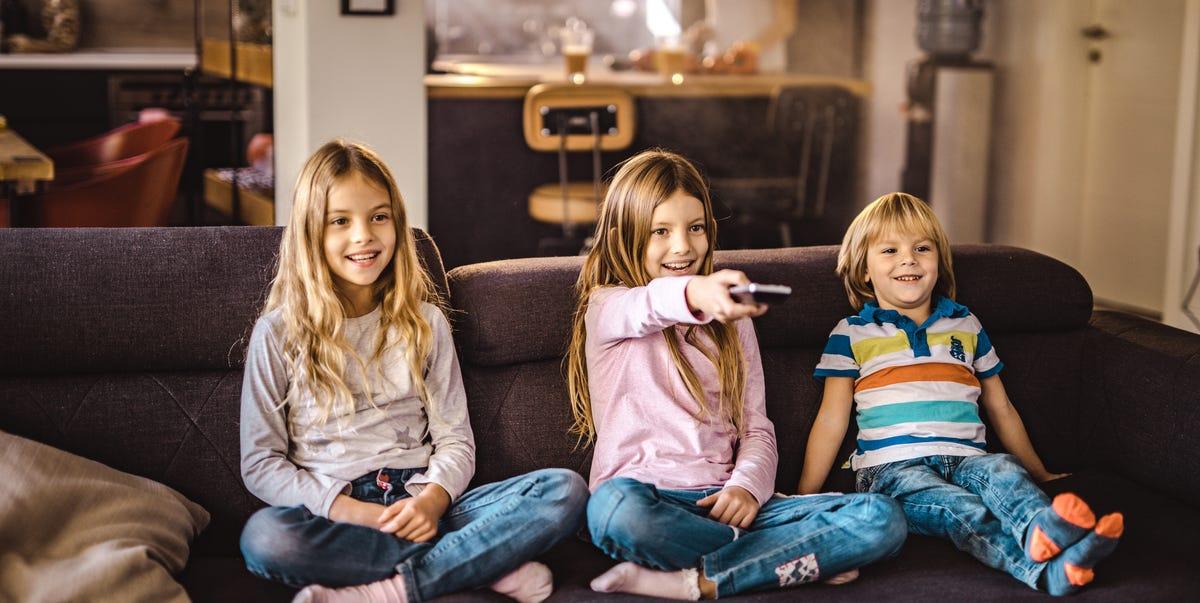 Find the perfect educational show for your child with our engaging quiz! Dive in to discover which of these captivating programs fits their curious mind.