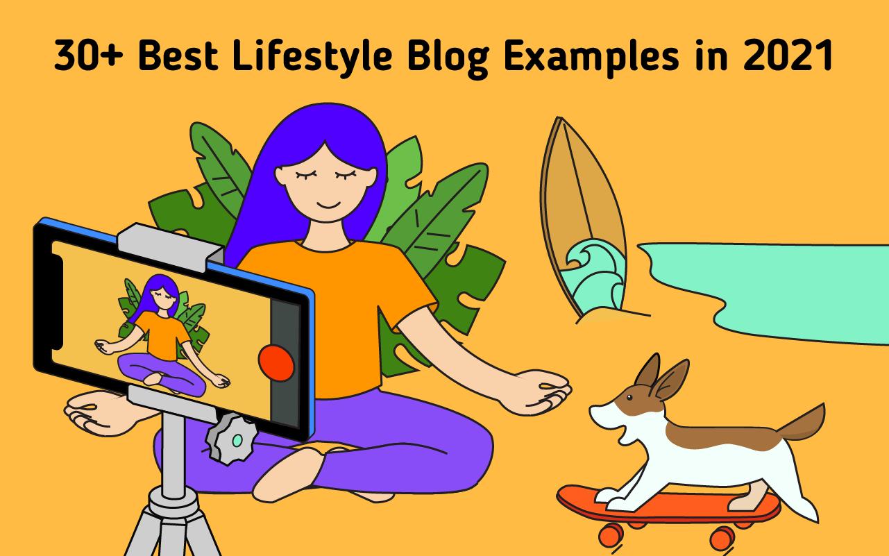 Are you ready to dive into the vibrant world of lifestyle blogging? This quiz will guide you to the perfect blog that resonates with your unique interests and aspirations!