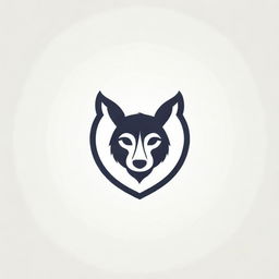 Design a captivating lettermark logo for an eSports team named 'Noxx Avis'. The design should creatively showcase the initials 'NA' in a way that mirrors the vitality and adventurous nature of the gaming world.