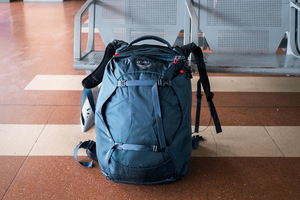 Not all backpacks are created equal! Take this quiz to discover which travel backpack matches your travel style and adventures.