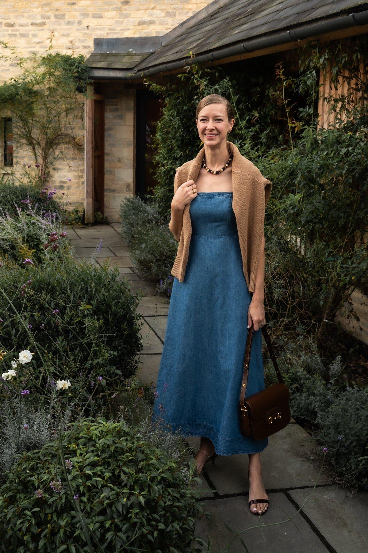 Discover the must-have pieces to elevate your autumn style with our fun quiz!