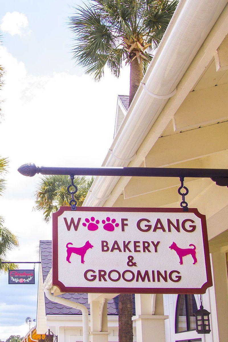 Discover the best products tailored for your furry friend. Let us guide you to the perfect match at Woof Gang Bakery & Grooming.