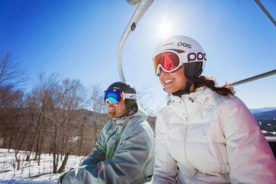Discover the ideal ski pass tailored just for you based on your skiing habits, budget, and preferences.