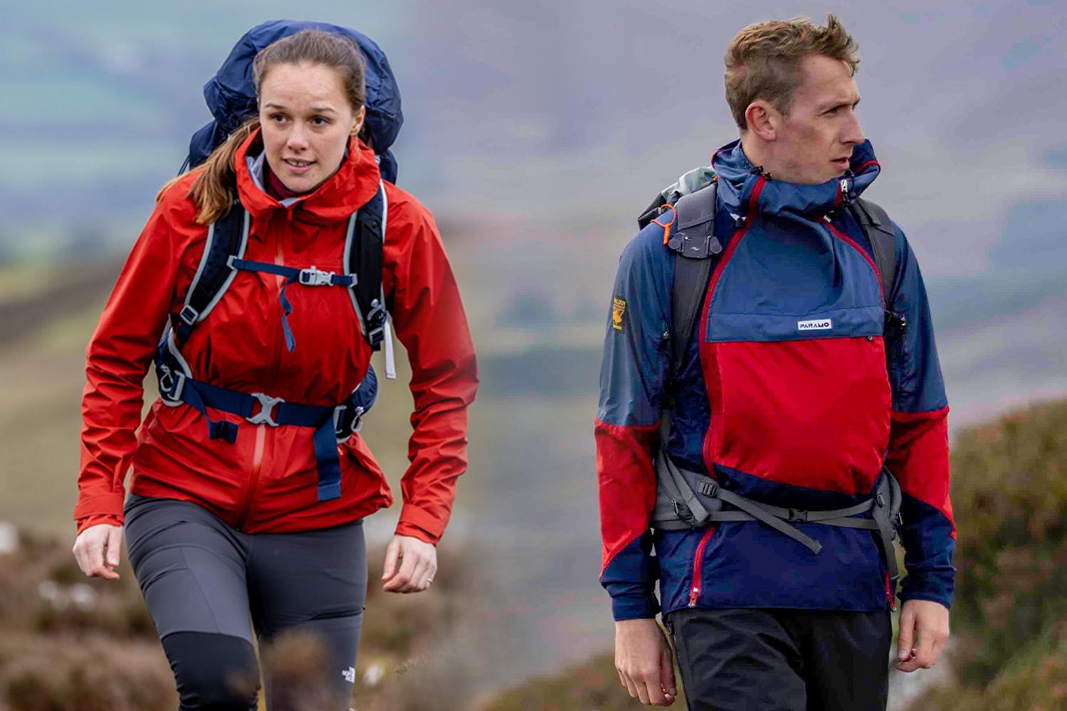 Buckle up for our fun quiz that will guide you to the perfect waterproof jacket based on your personal outdoor activities and preferences! Let’s brave the elements together!