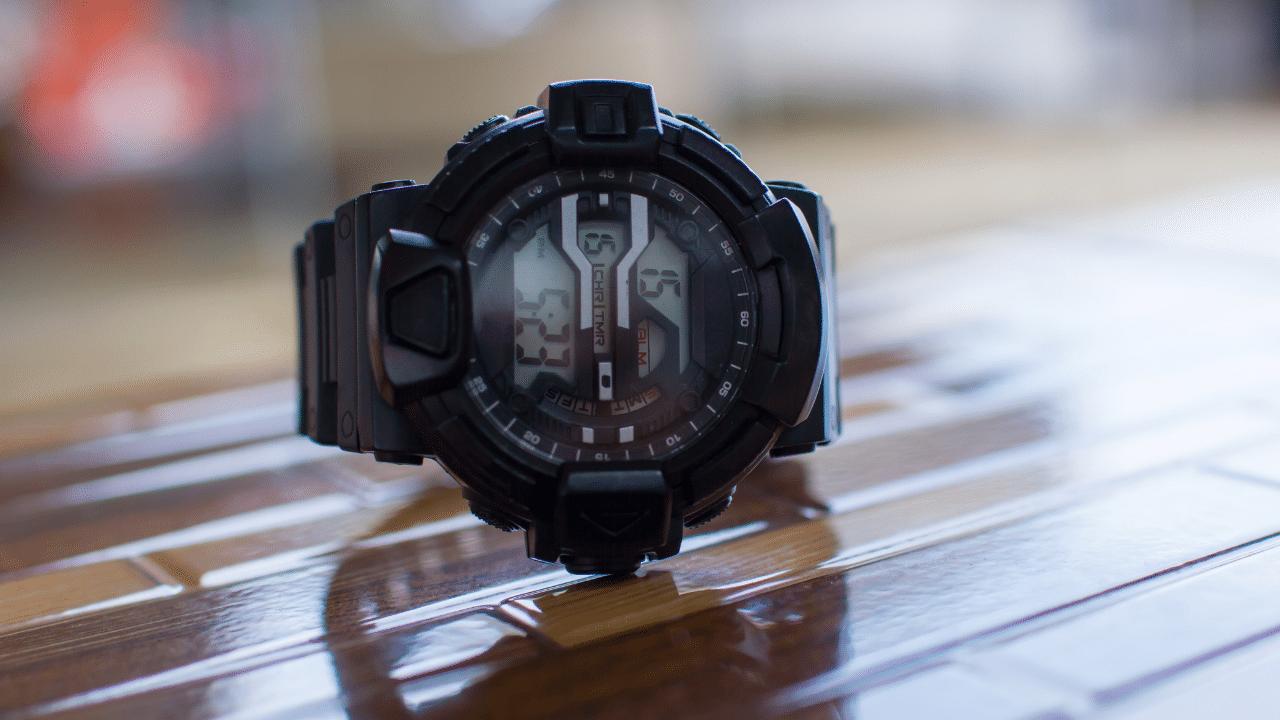 Answer a few fun questions to discover which fishing watch fits your angling style and budget!