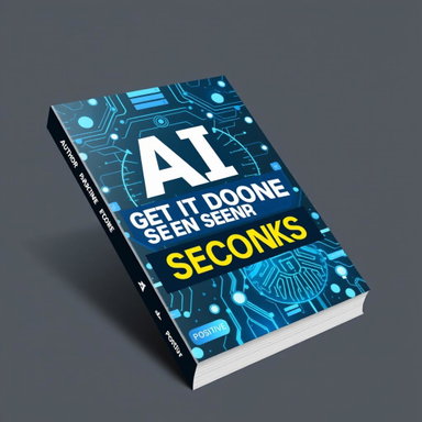 Ai Ebook Cover Designer: Transform Your Covers Effortlessly