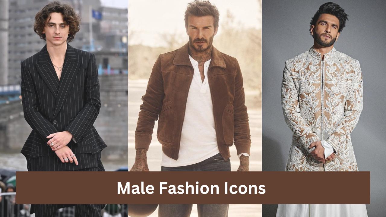 Discover your ultimate fashion inspiration by taking this fun quiz! With the latest trends influenced by today's top male icons, find out who matches your style best and elevate your wardrobe effortlessly.