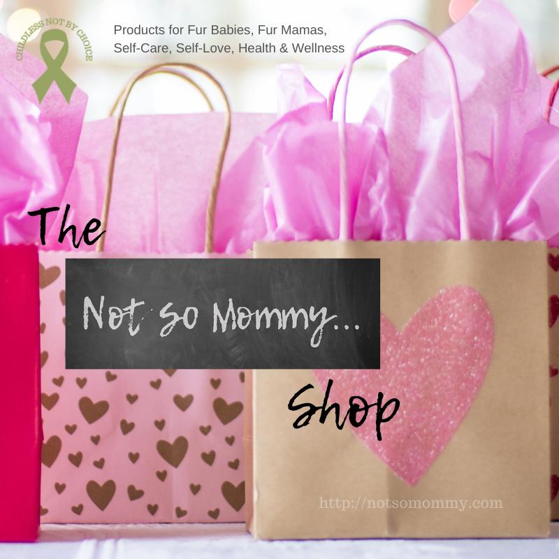 Let us help you discover the ideal product that resonates with your unique journey. Answer a few questions to find out what Not So Mommy has in store for you!