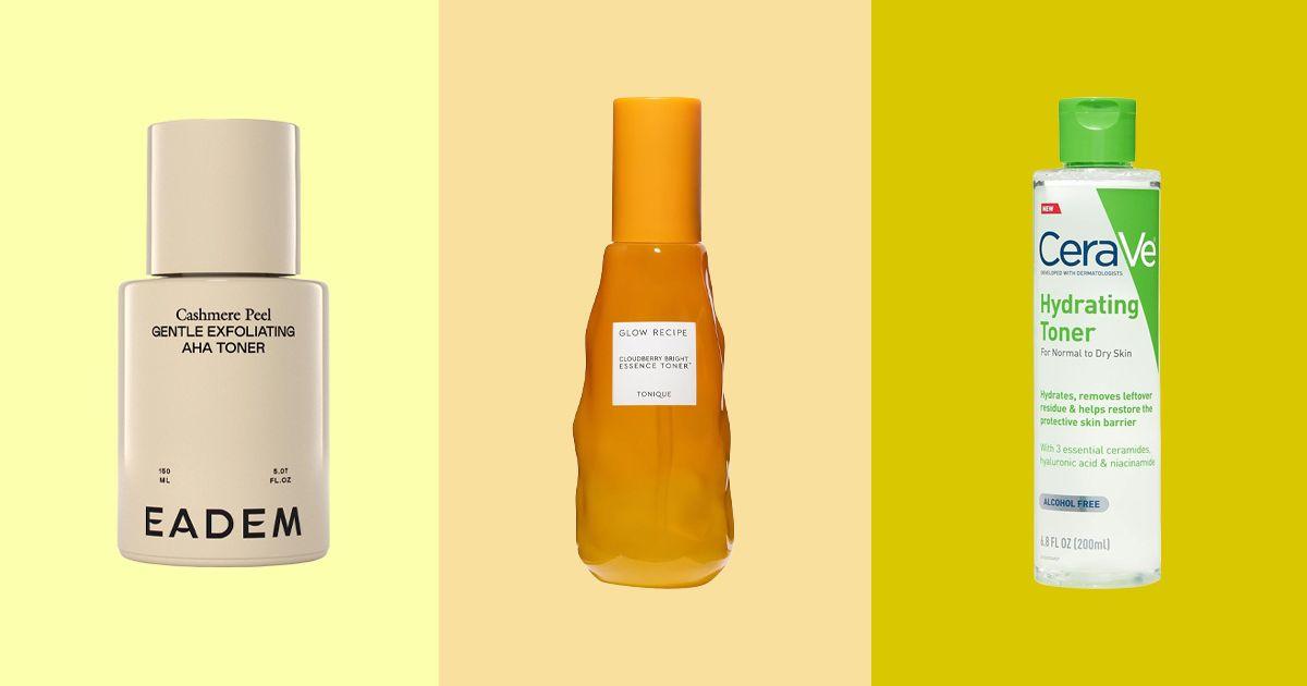 Toners are the unsung heroes of skincare, capable of transforming your complexion. Take this quiz to discover the ideal toner for your unique skin needs!