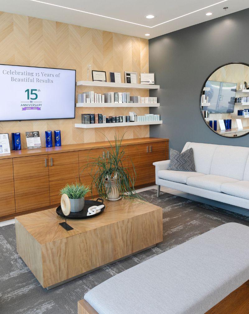 Discover the ideal product for your wellness and beauty journey with our personalized quiz!