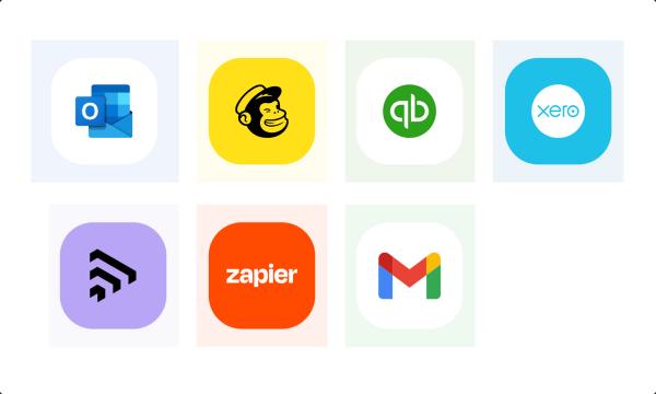 Find the perfect app that fits your small business needs and enhances your workflow. Answer a few quick questions, and let us guide you to the ideal tools that will supercharge your operations!