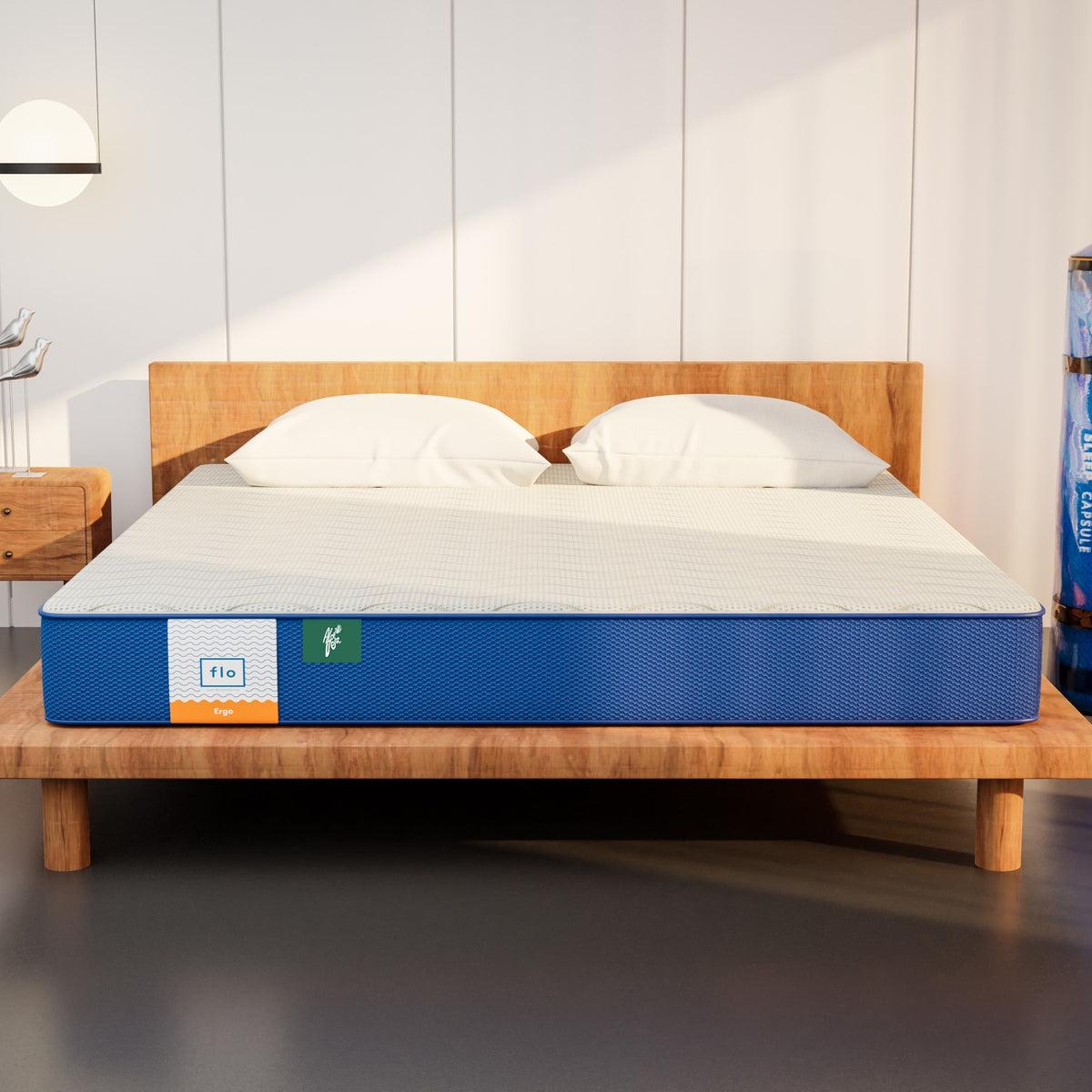 Discover the ideal Flo Mattress product tailored to your needs – whether it's for comfort, support, or enhancing your sleep environment.