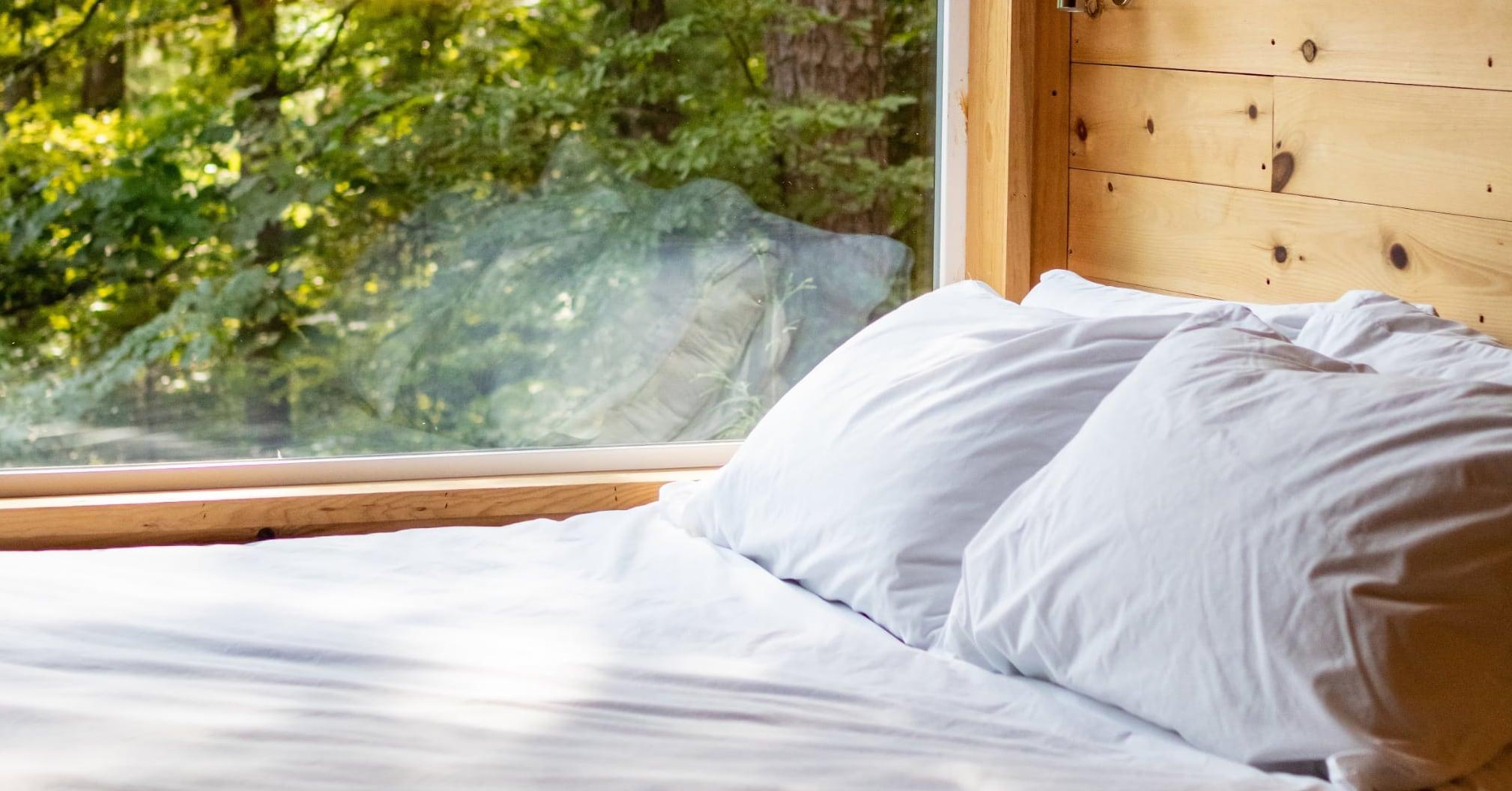 Discover which Stumptown Mattress model is tailored to your unique sleep preferences and needs with our fun quiz!
