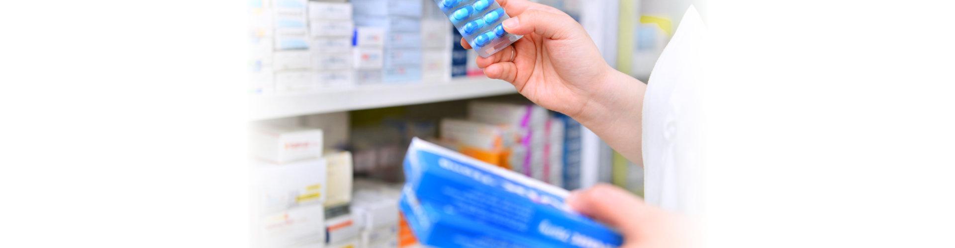 Discover tailored product recommendations that suit your health and wellness needs from LELA PHARMACY!