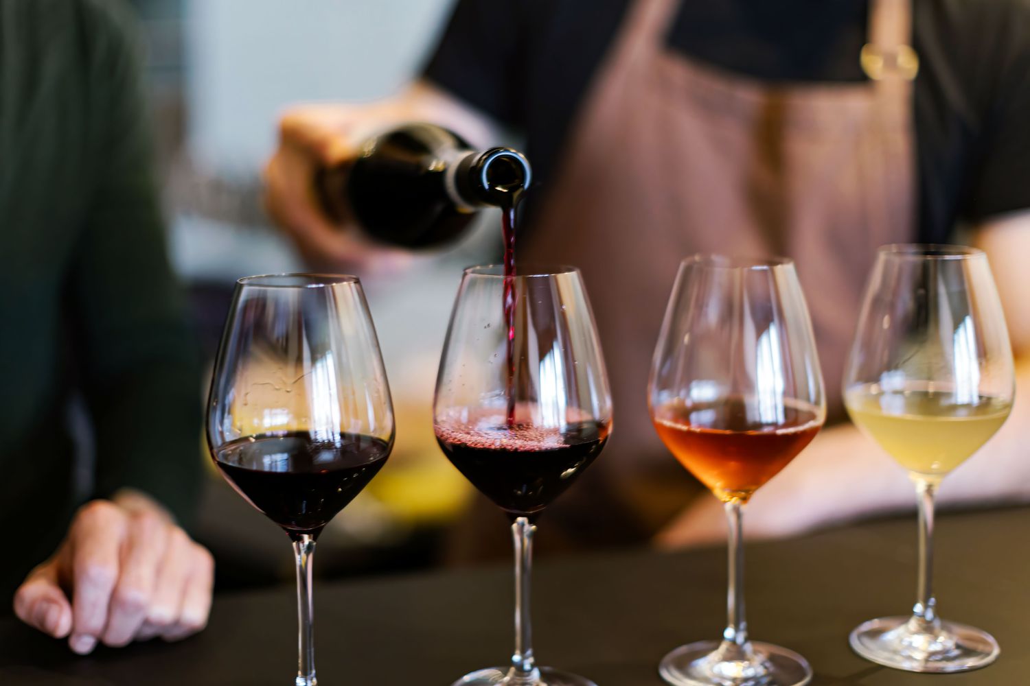 Do you have what it takes to be a wine connoisseur? Dive into the world of oenology and viticulture and see how winesavvy you truly are!