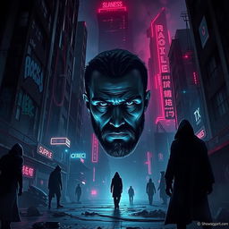 In a dystopian world ruled by anarcho-capitalism, where the value of a life is measured in resources and power, a mysterious immortal man named Isaac, who has lived over 500 years, lurks in the shadows of a society that has forgotten the meaning of humanity