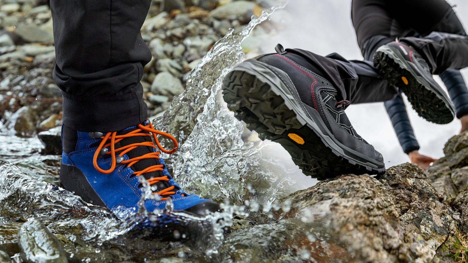 Are you ready to hit the trails? Discover which hiking boots from our ultimate guide match your outdoor adventures best!